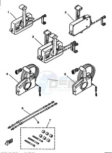 25J drawing REMOTE-CONTROL