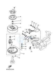 2CMHS drawing IGNITION