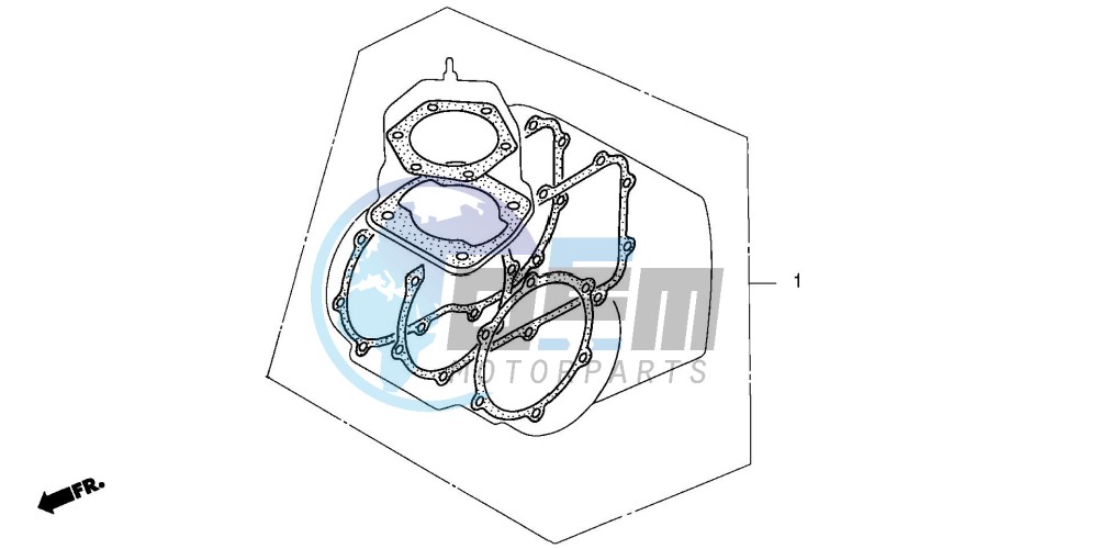 GASKET KIT