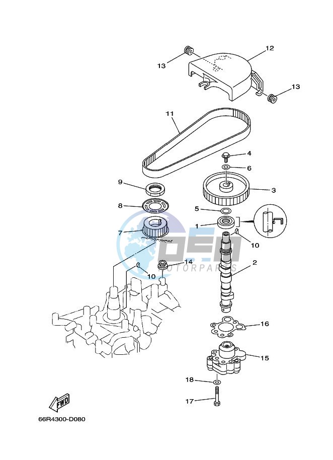 OIL-PUMP