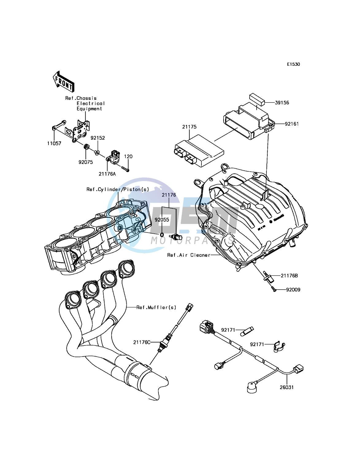 Fuel Injection