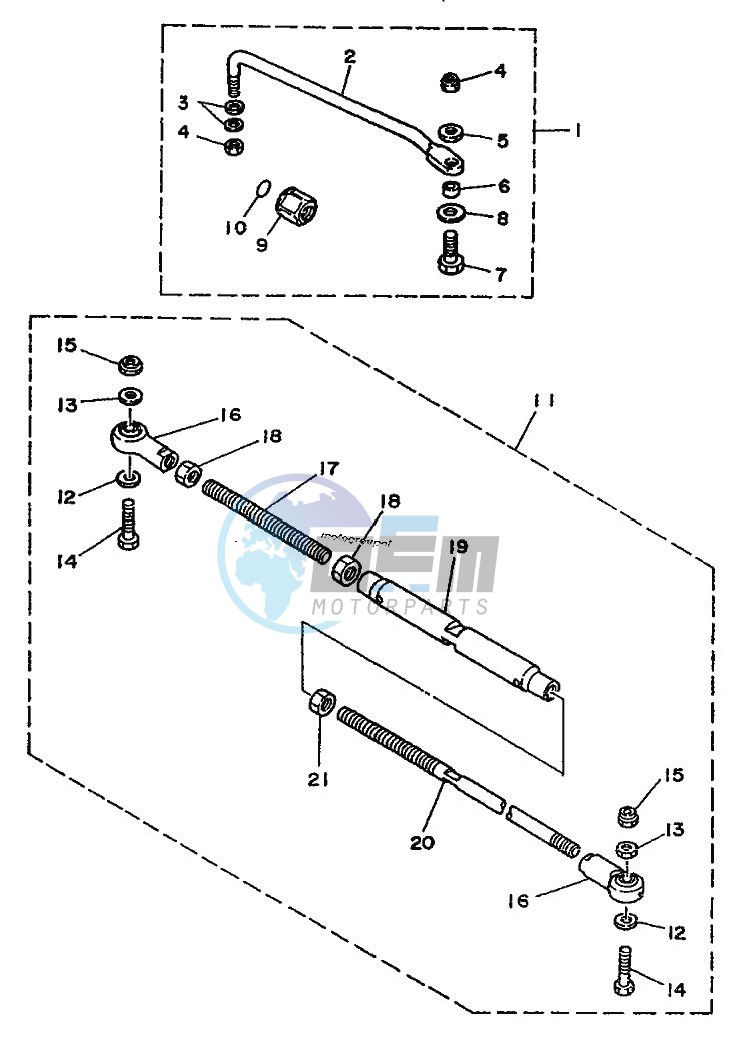 STEERING-GUIDE