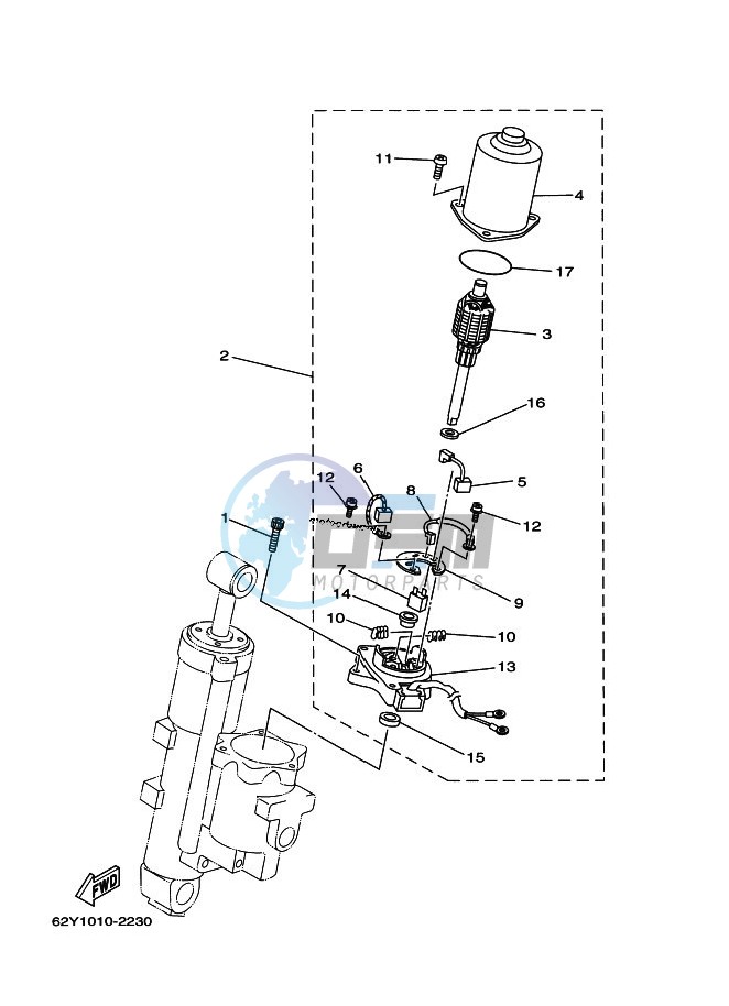 POWER-TILT-ASSEMBLY-2