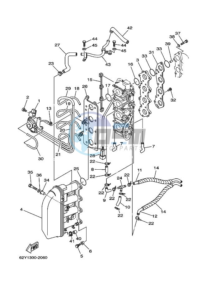 INTAKE-1