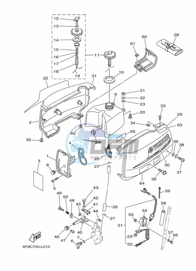 FUEL-TANK-AND-COVER