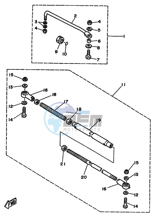 STEERING-GUIDE