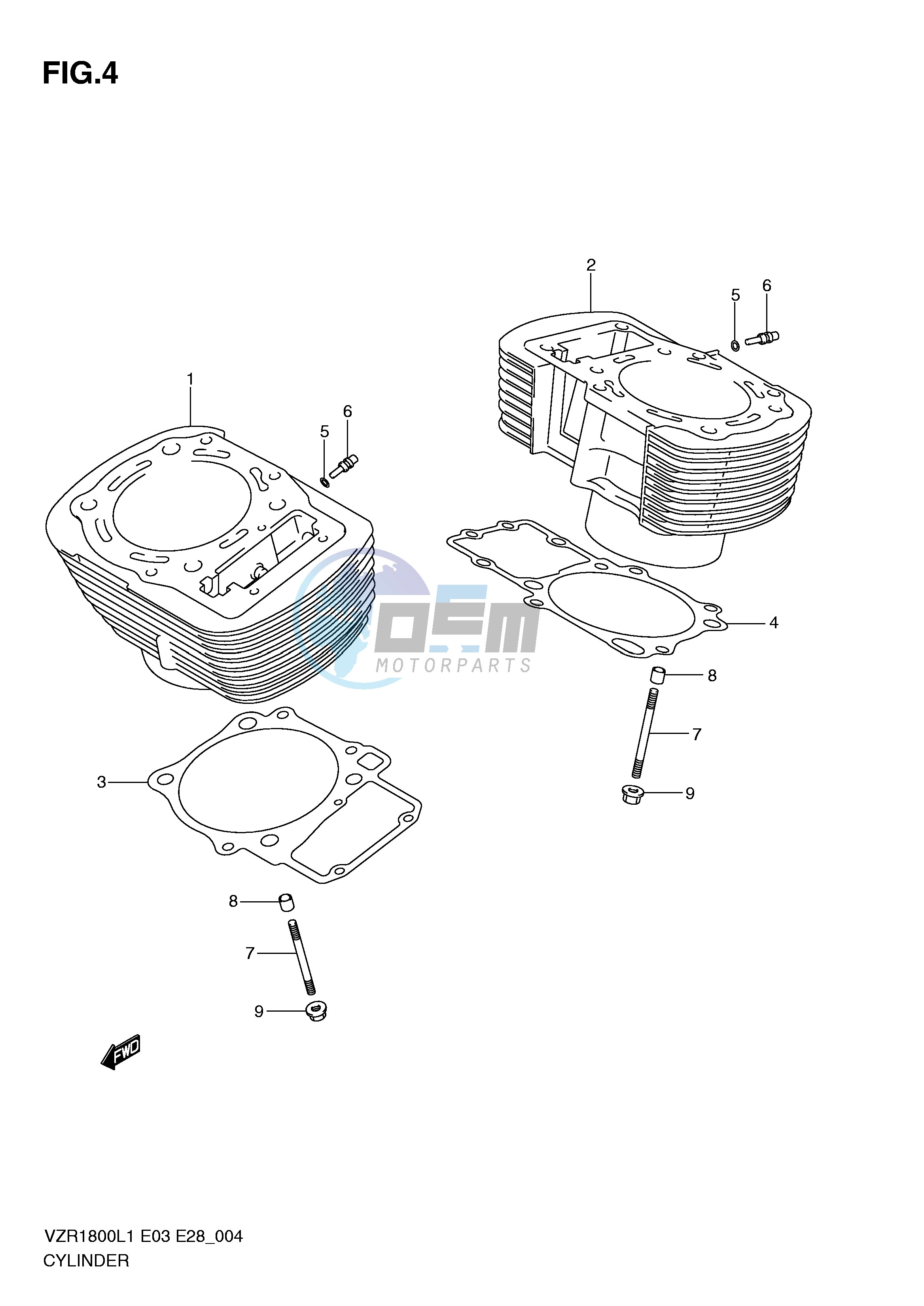 CYLINDER