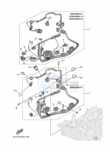 F20GEP drawing ELECTRICAL-4