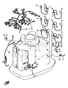 L250A drawing ELECTRICAL-2