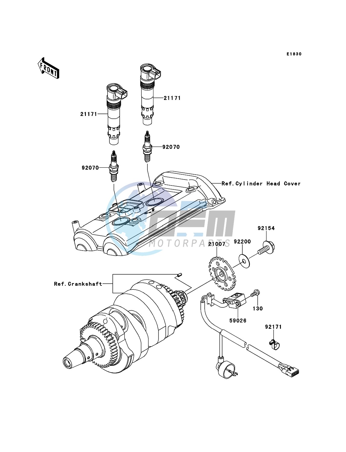 Ignition System