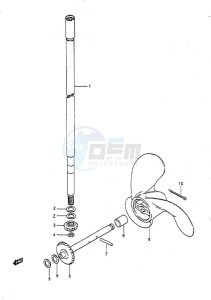 DT 2 drawing Transmission