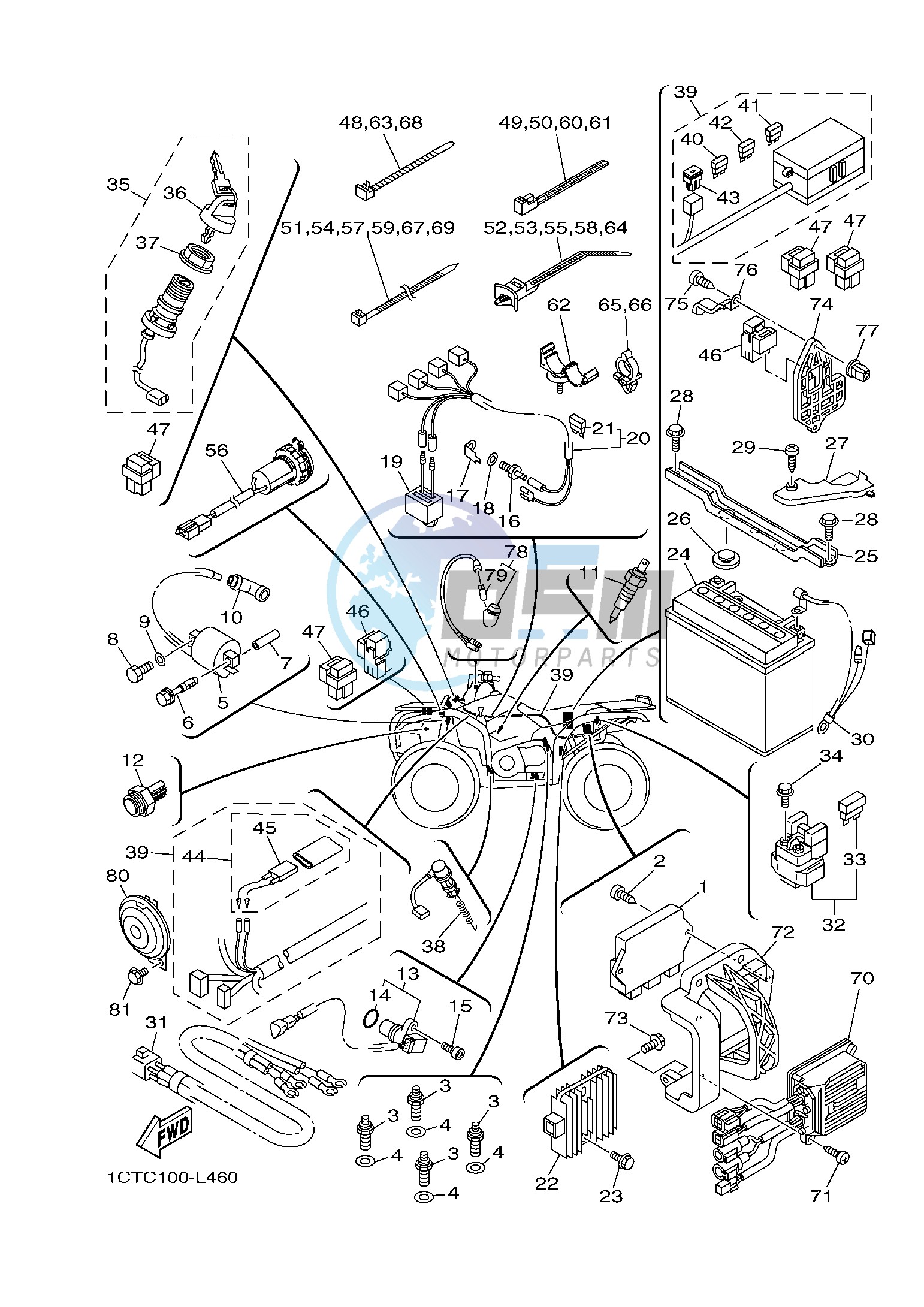 ELECTRICAL 1