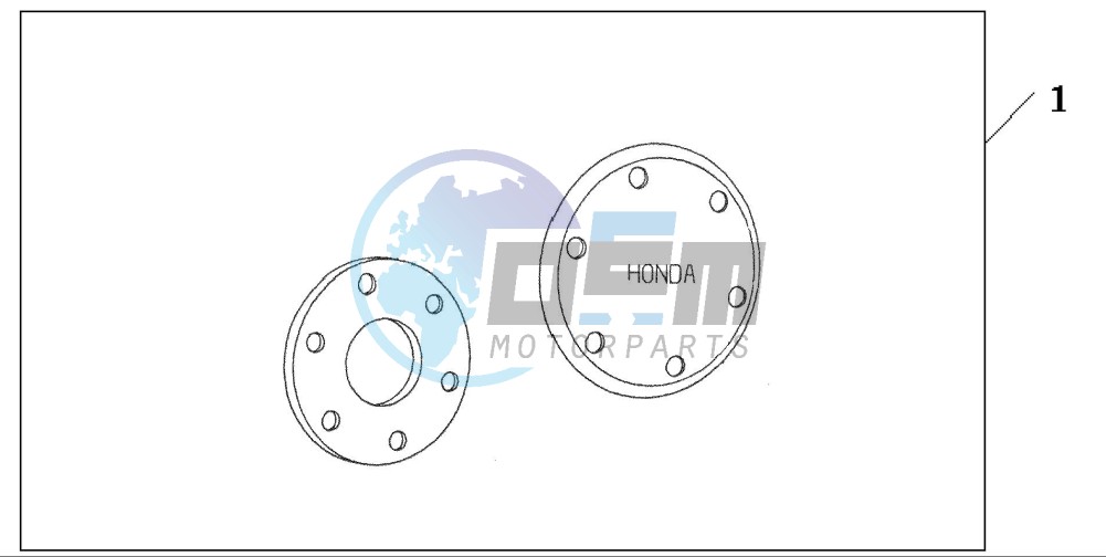 CLANKCASE*NHA48M*