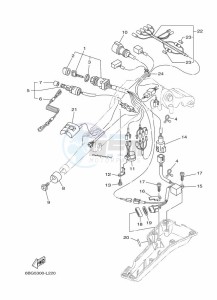 F40FEHDS drawing STEERING-2