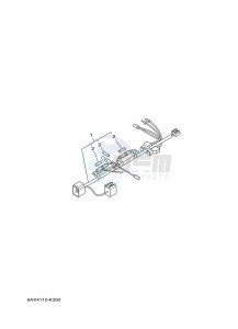 FL350AET2X drawing OPTIONAL-PARTS-2