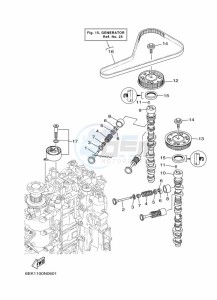 F115BETX drawing VALVE