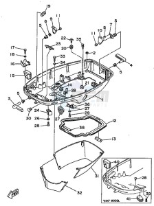 60FETO drawing BOTTOM-COWLING