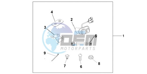 PASSENGER CONTROL