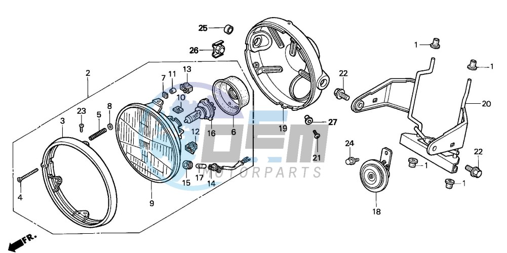 HEADLIGHT (1)