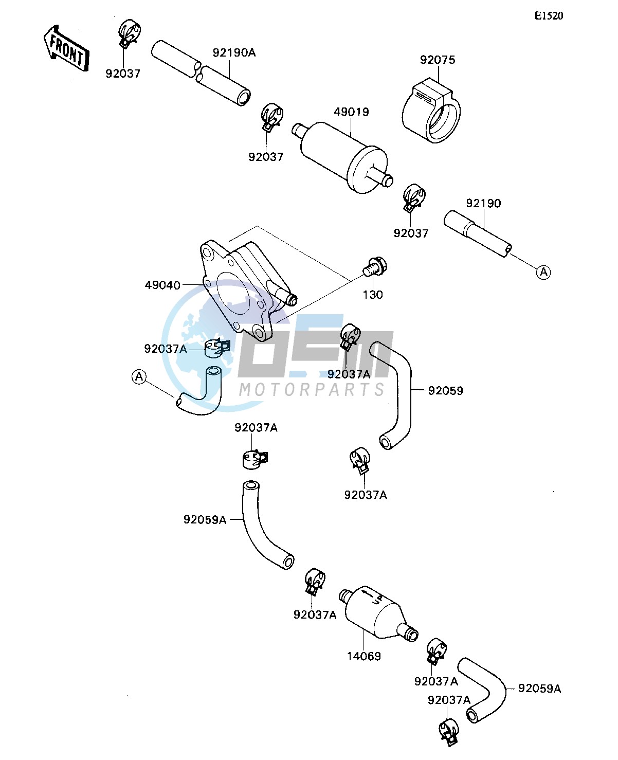 FUEL PUMP