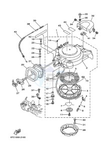 F30AETS drawing KICK-STARTER