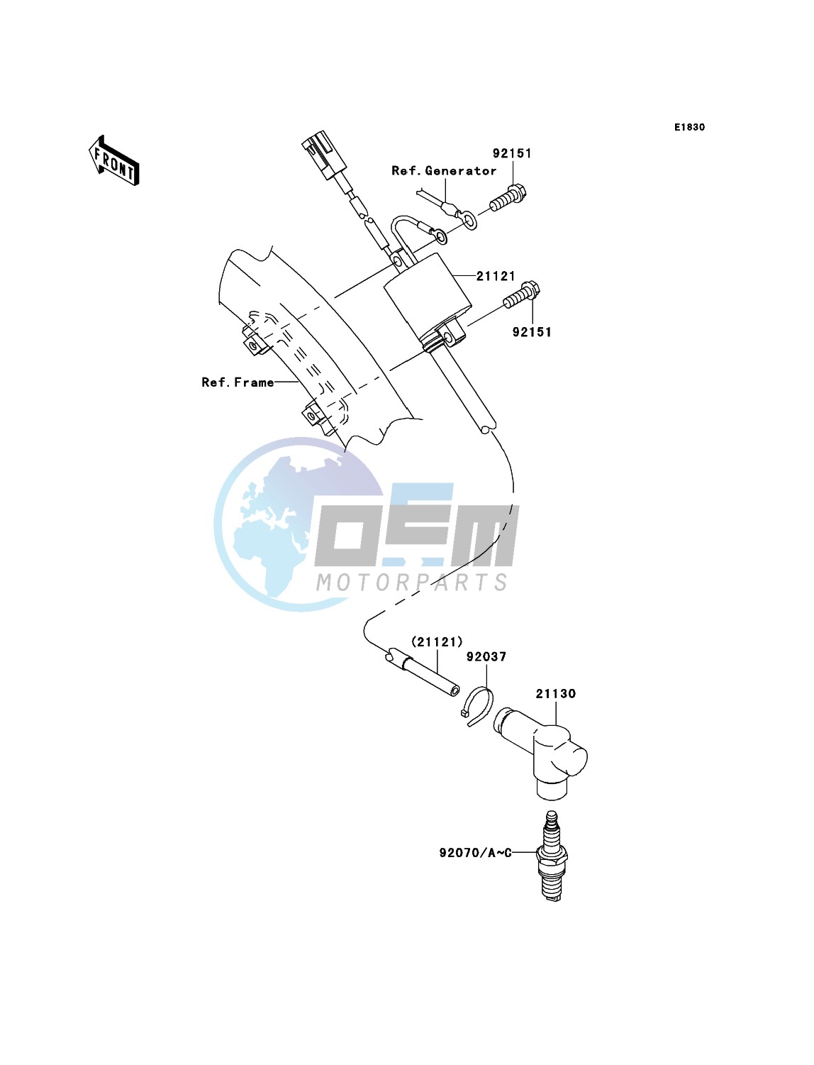 Ignition System