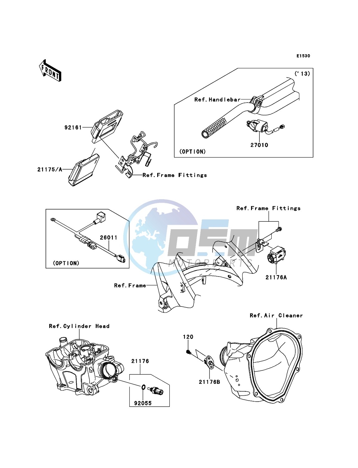 Fuel Injection