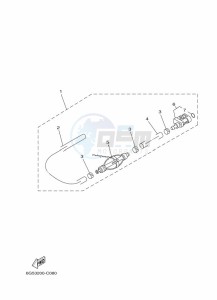 L200A drawing FUEL-SUPPLY-2