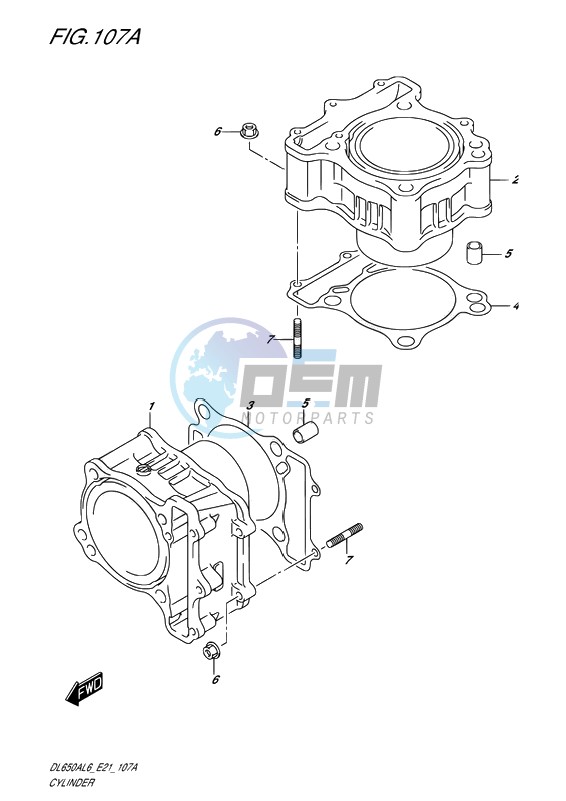 CYLINDER