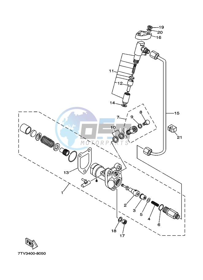 FUEL SYSTEM 2