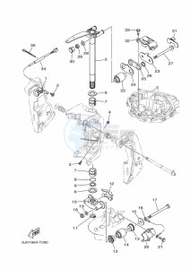 F300BET1X drawing MOUNT-2