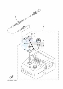 F30BETS drawing FUEL-TANK