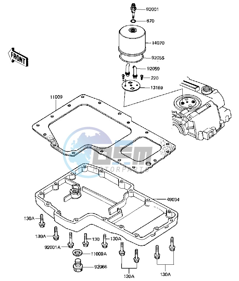 BREATHER COVER_OIL PLAN