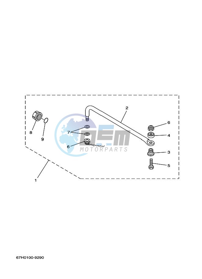 STEERING-GUIDE