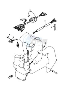 PROV200 drawing MOUNT-2