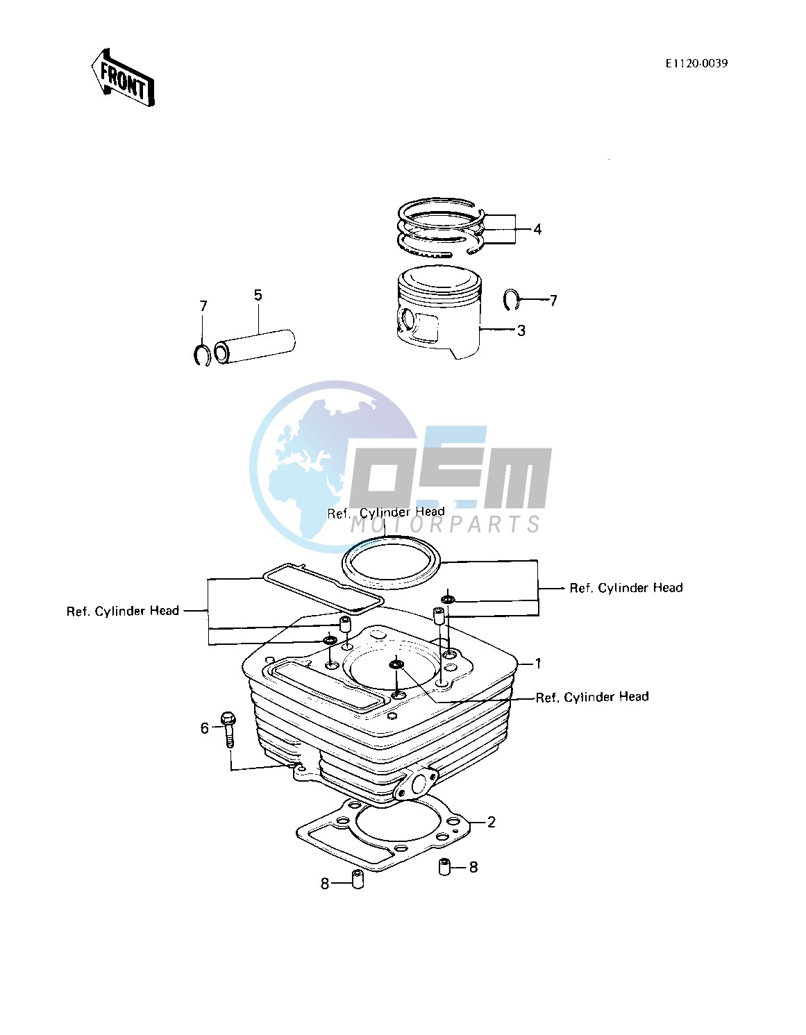 CYLINDER_PISTON -- 83 A2- -