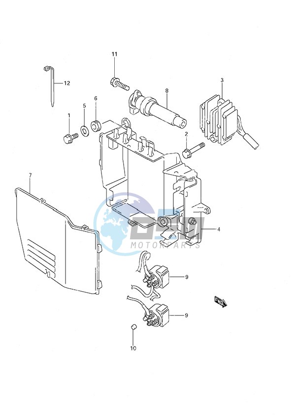 Ignition Coil