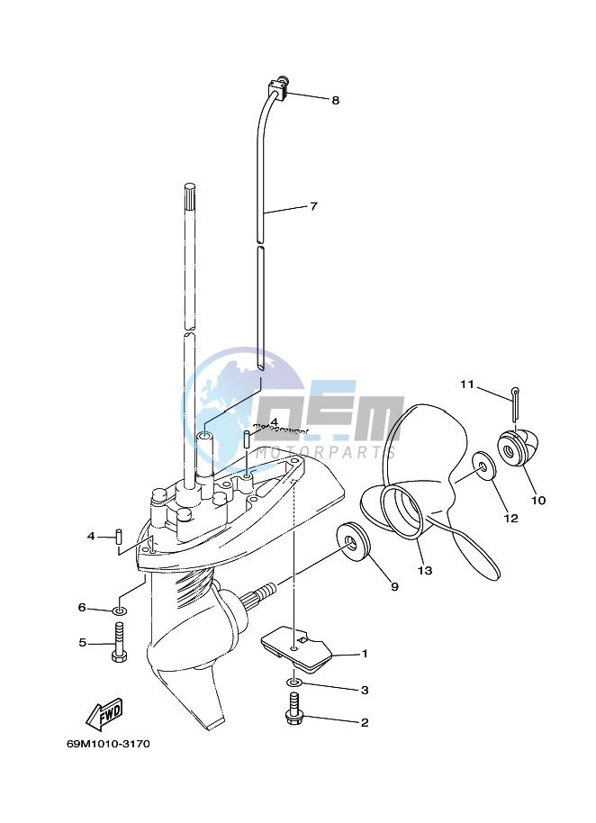 PROPELLER-HOUSING-AND-TRANSMISSION-2