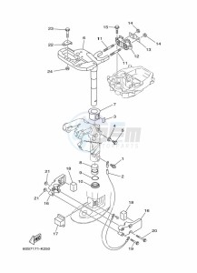 FT8DMHX drawing MOUNT-3