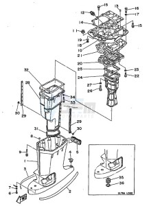 115C drawing CASING