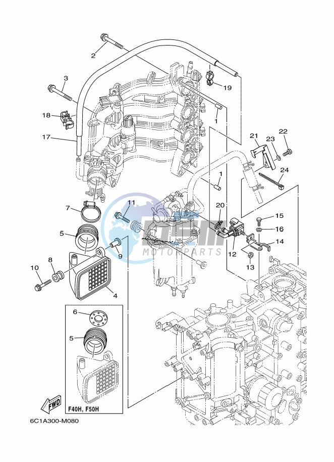 INTAKE-2