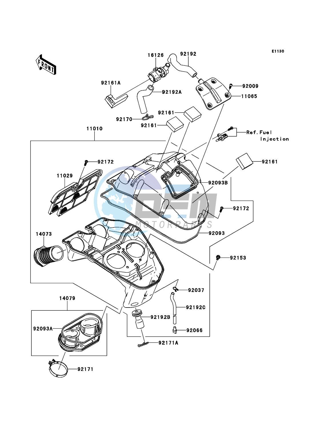 Air Cleaner