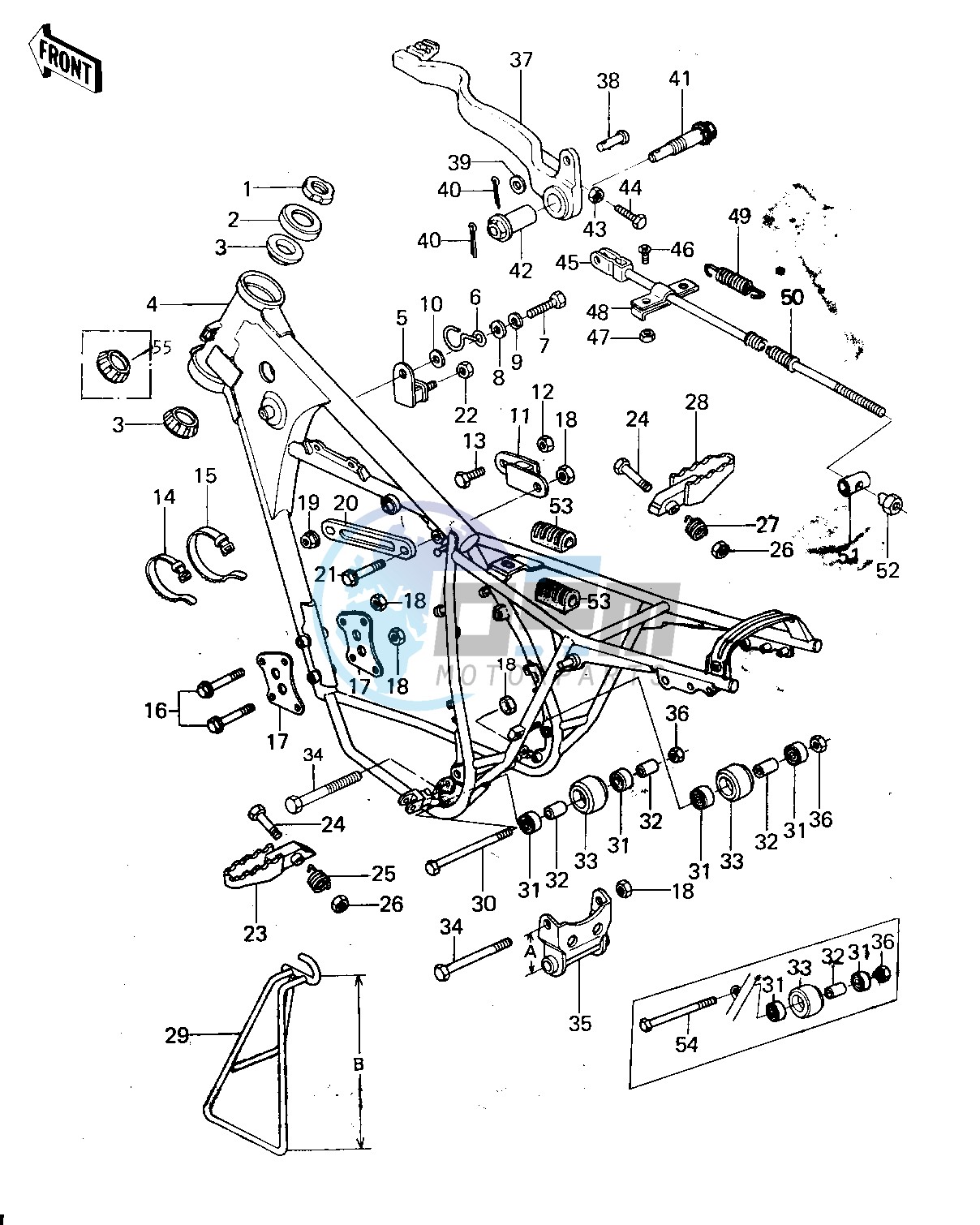 FRAME_FRAME FITTINGS -- 78-79- -