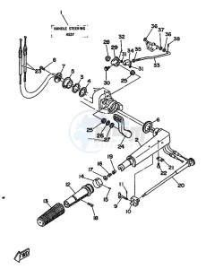 25QEO drawing ALTERNATIVE-PARTS-7