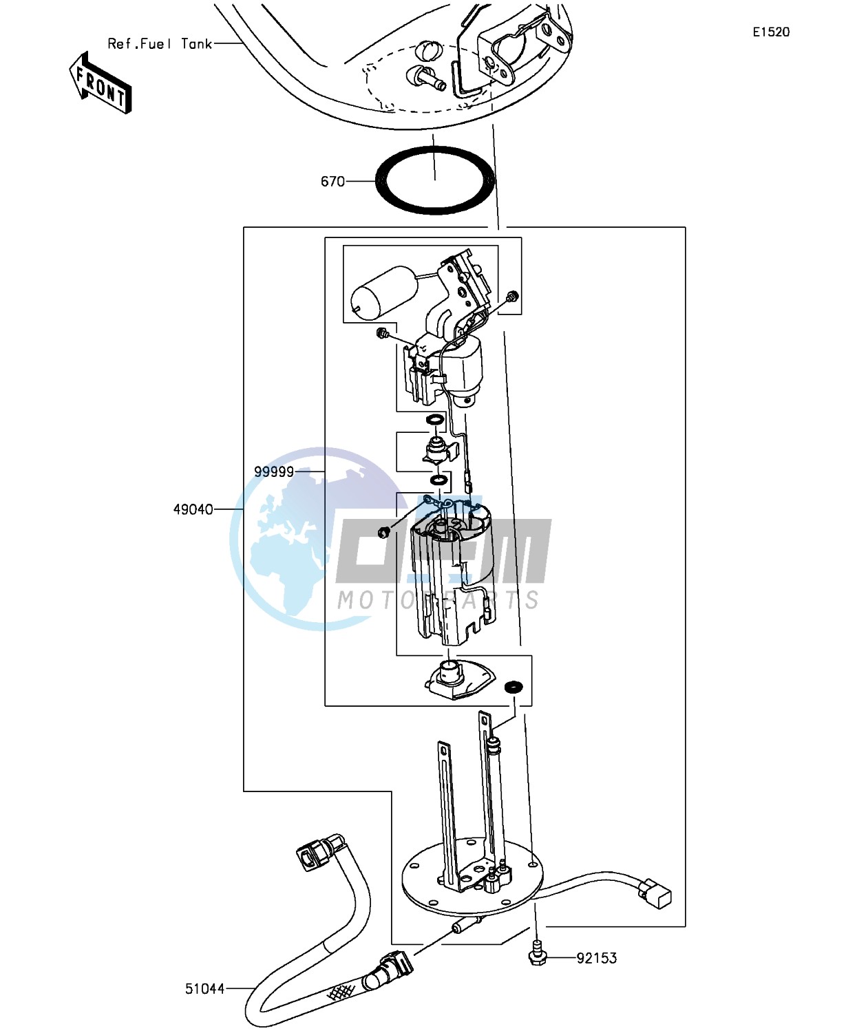 Fuel Pump