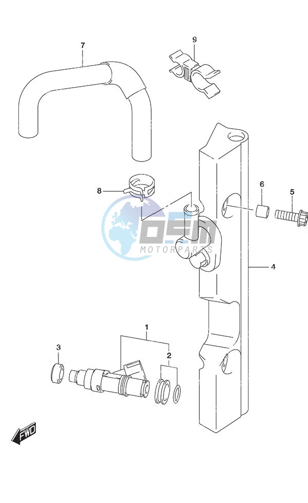 Fuel Injector