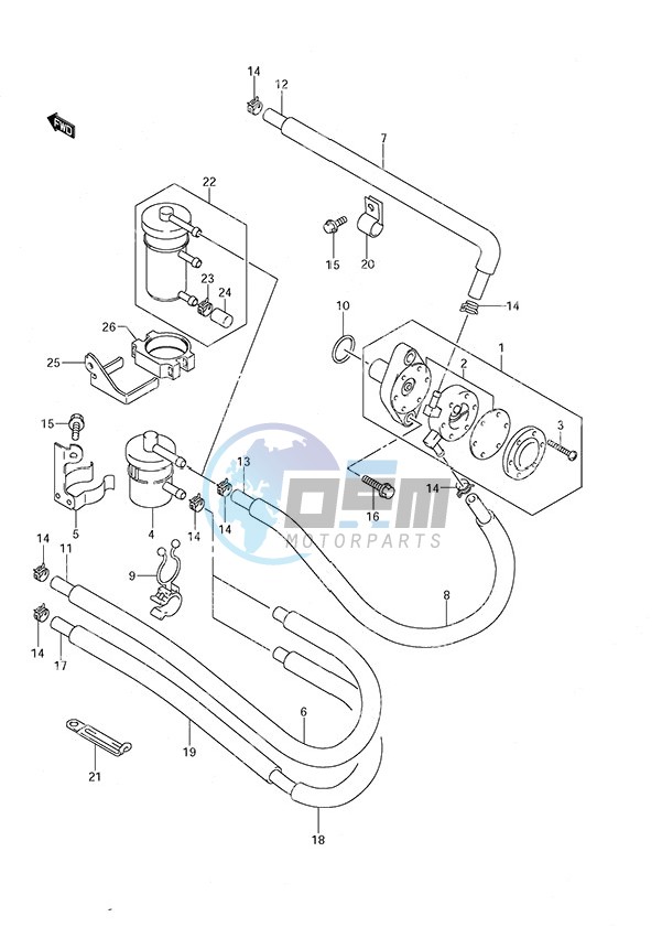 Fuel Pump