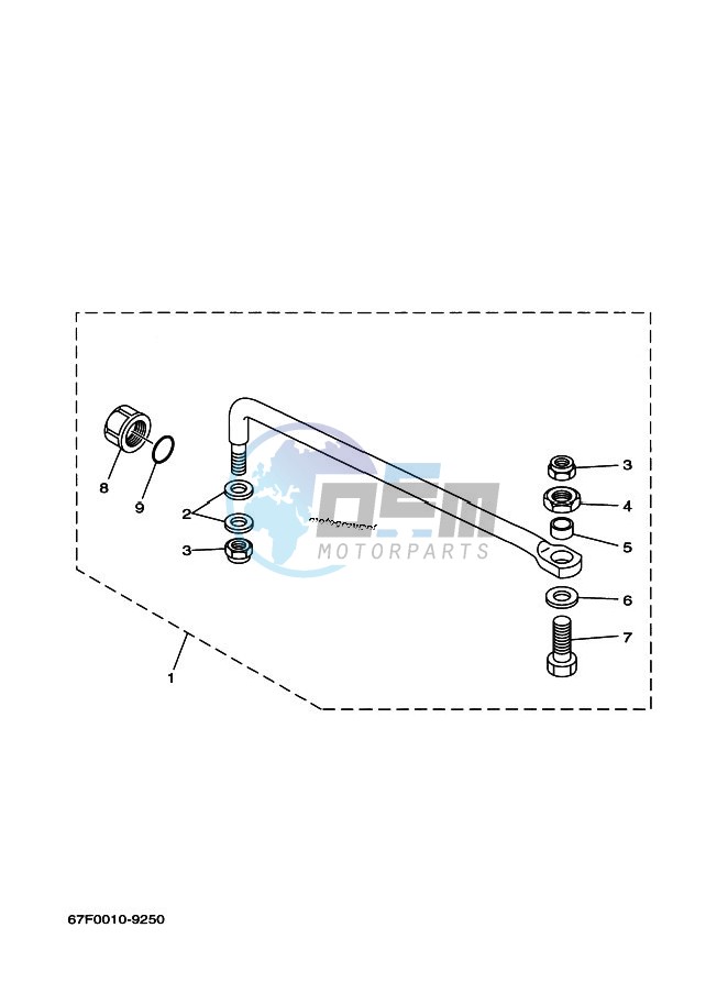 STEERING-ATTACHMENT