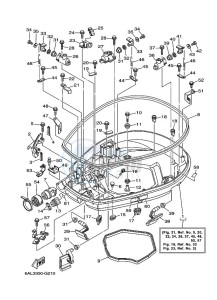 F225BETU drawing BOTTOM-COVER-1