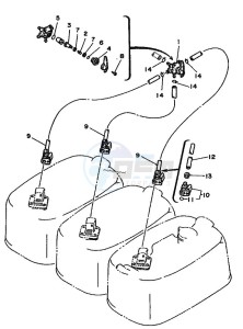 60FEO-60FETO drawing OPTIONAL-PARTS-5